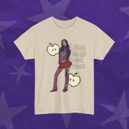 YVES VIOLA - Unisex Heavy Cotton Tee