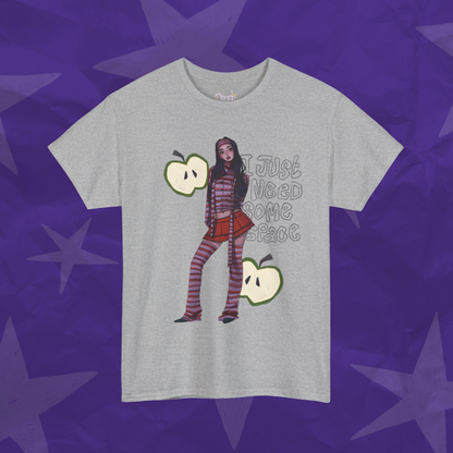 YVES VIOLA - Unisex Heavy Cotton Tee