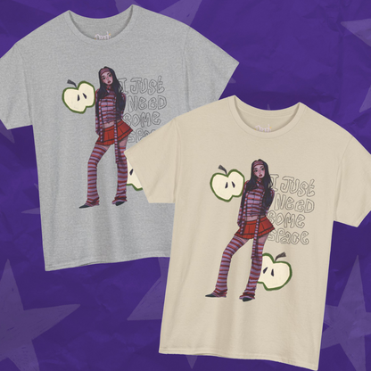 YVES VIOLA - Unisex Heavy Cotton Tee