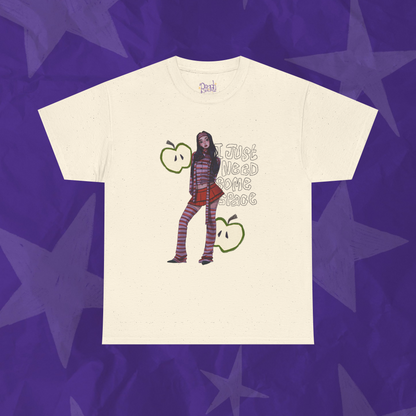 YVES VIOLA - Unisex Heavy Cotton Tee