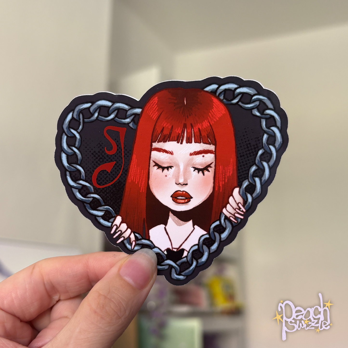 JENNIE - kpop sticker